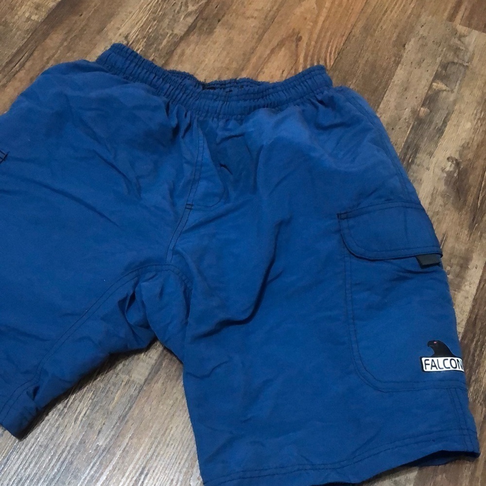 Falconi bike shorts